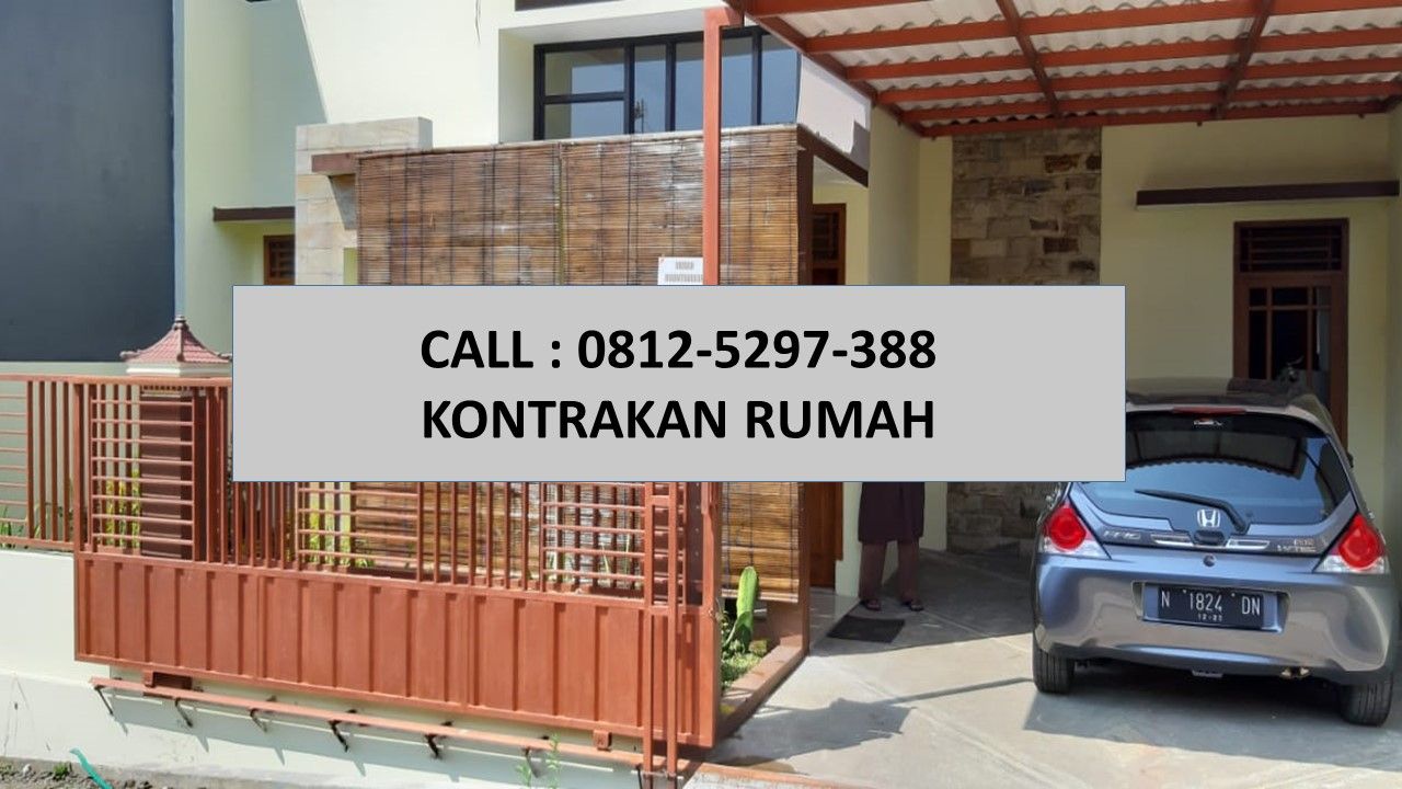 Detail Rumah Kontrakan Malang Murah Nomer 20