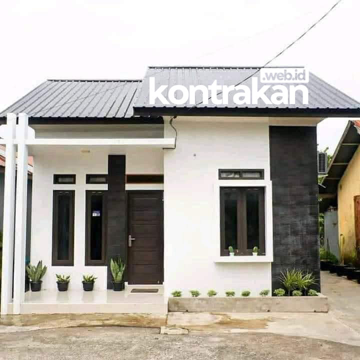 Detail Rumah Kontrakan Malang Murah Nomer 38