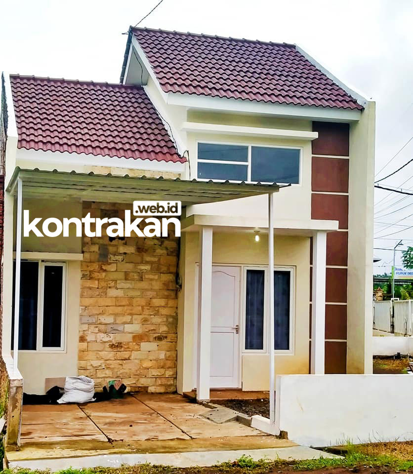 Detail Rumah Kontrakan Malang Murah Nomer 39