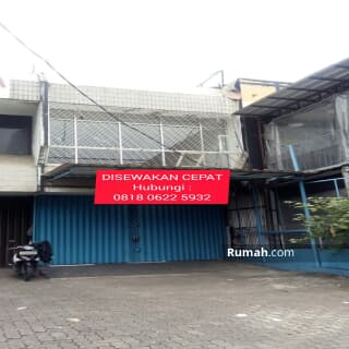 Detail Rumah Kontrakan Meruya Jakarta Barat Nomer 12