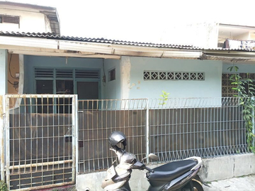 Detail Rumah Kontrakan Meruya Jakarta Barat Nomer 16