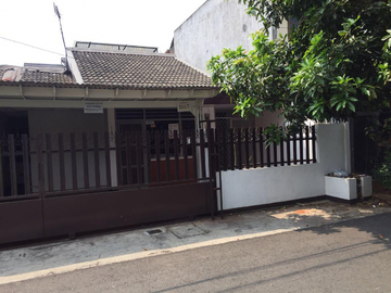 Detail Rumah Kontrakan Meruya Jakarta Barat Nomer 21