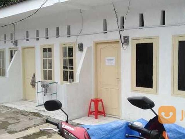 Detail Rumah Kontrakan Meruya Jakarta Barat Nomer 27