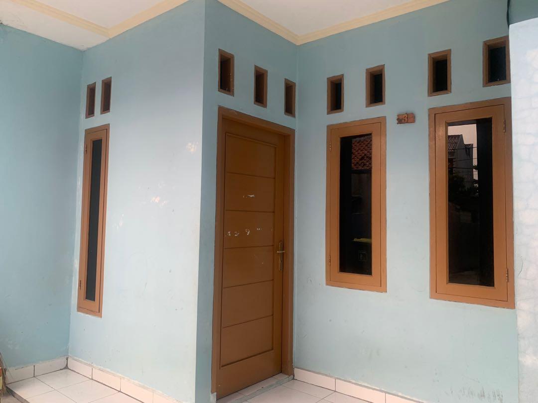 Detail Rumah Kontrakan Meruya Jakarta Barat Nomer 6