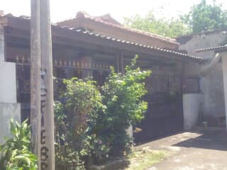 Detail Rumah Kontrakan Meruya Jakarta Barat Nomer 10