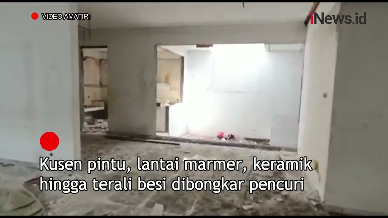 Detail Rumah Kontrakan Mewah Nomer 40