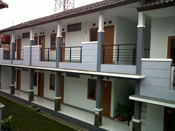 Detail Rumah Kontrakan Mewah Nomer 55