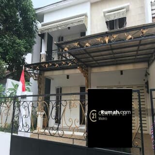 Detail Rumah Kontrakan Minimalis Di Jakarta Selatan Nomer 5