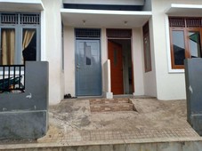 Detail Rumah Kontrakan Minimalis Di Jakarta Selatan Nomer 6