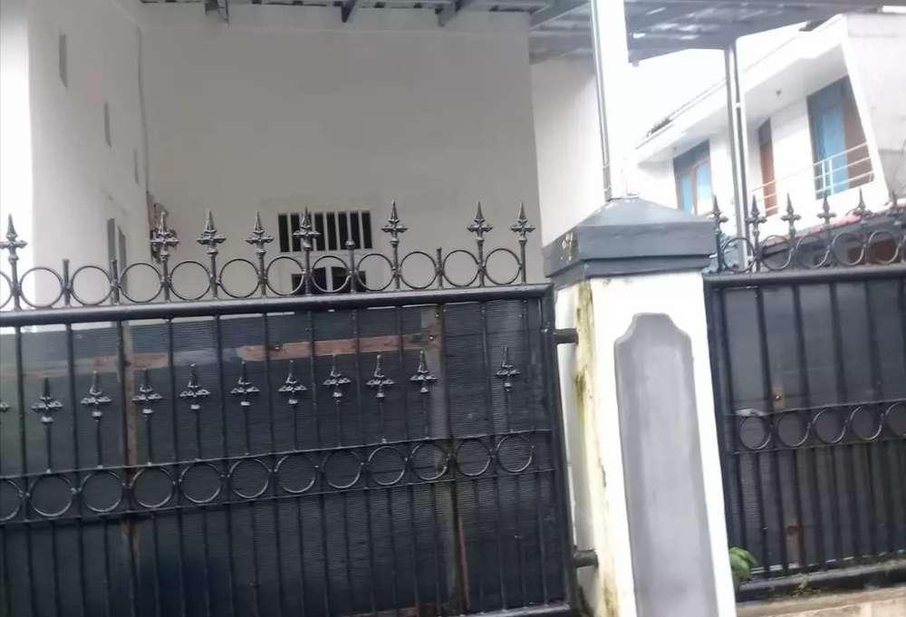 Detail Rumah Kontrakan Murah Di Bantarjati Bogor Nomer 34