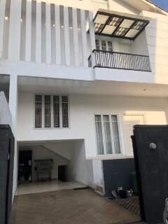 Detail Rumah Kontrakan Murah Di Cipete Nomer 7