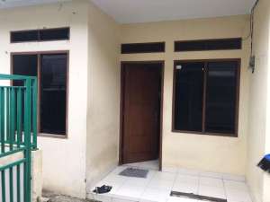 Detail Rumah Kontrakan Murah Di Jagakarsa Nomer 33