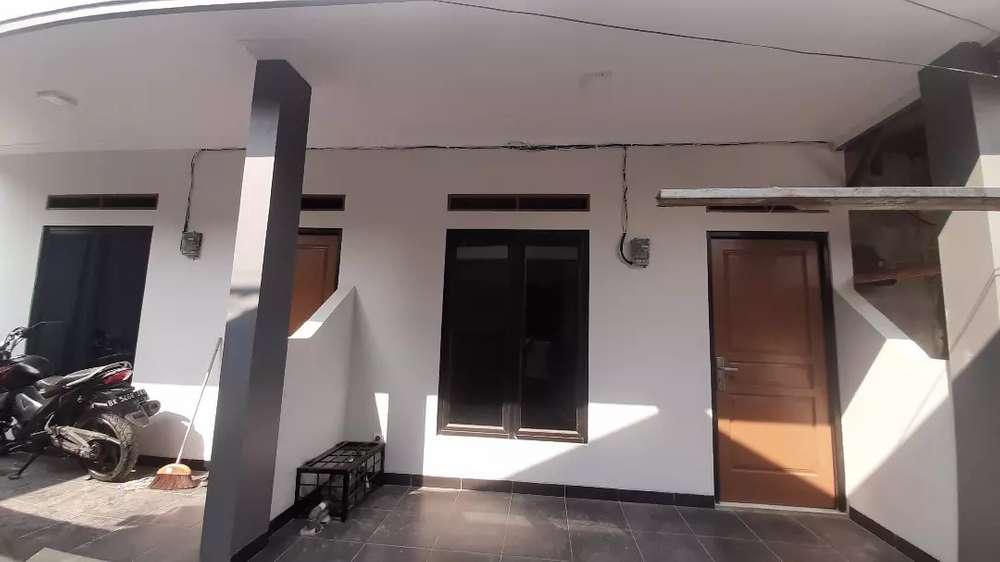 Detail Rumah Kontrakan Murah Di Jagakarsa Nomer 51