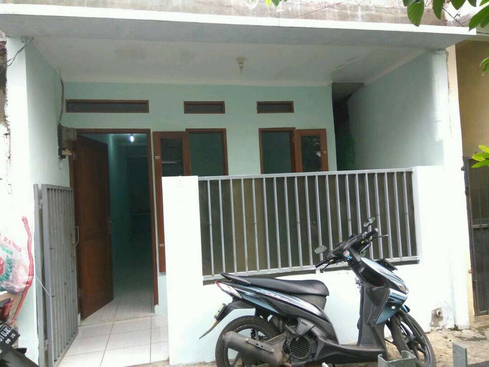 Detail Rumah Kontrakan Murah Di Kalibata Nomer 4