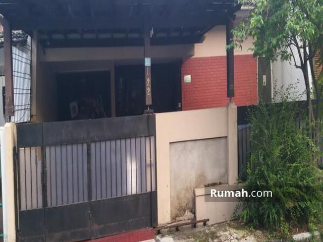 Detail Rumah Kontrakan Murah Di Kalibata Nomer 58