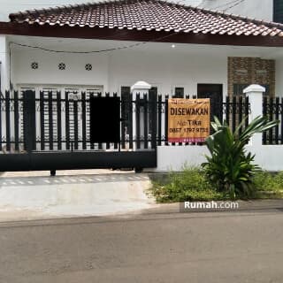 Detail Rumah Kontrakan Murah Di Kayu Putih Nomer 7