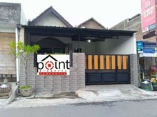 Detail Rumah Kontrakan Murah Di Nganjuk Nomer 42