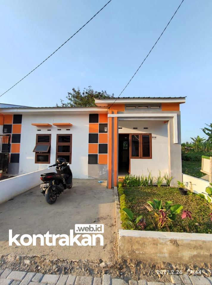 Detail Rumah Kontrakan Murah Di Nganjuk Nomer 10