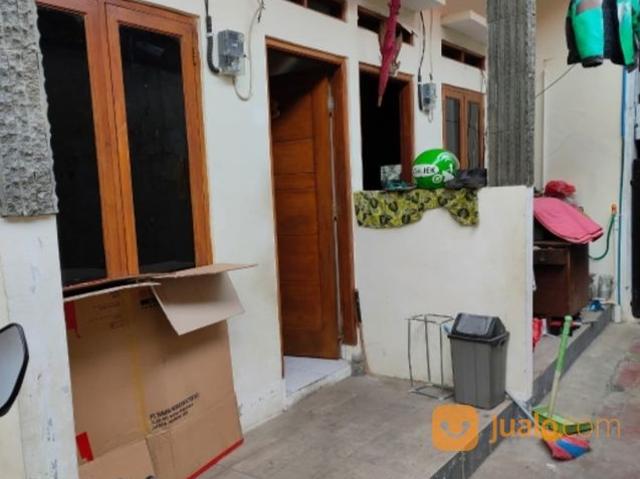 Rumah Kontrakan Murah Mampang Jakarta Selatan - KibrisPDR