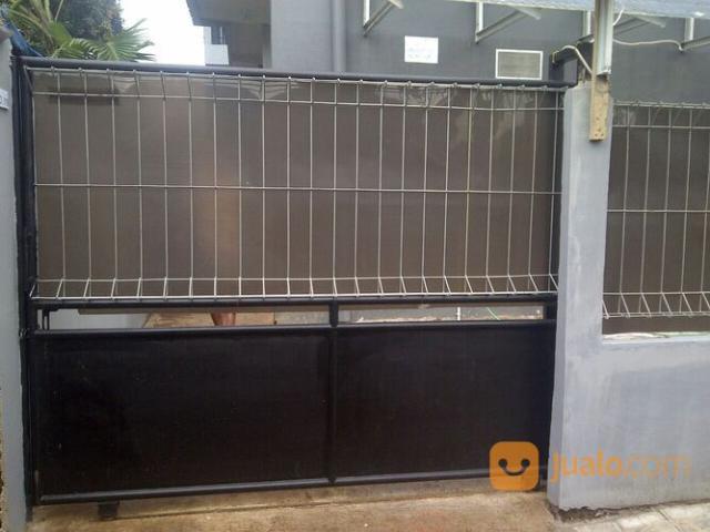Detail Rumah Kontrakan Murah Mampang Jakarta Selatan Nomer 2