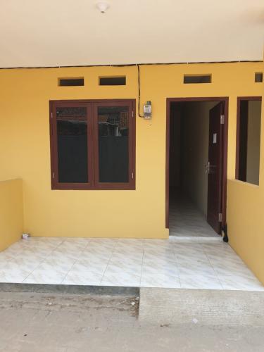 Detail Rumah Kontrakan Murah Mampang Jakarta Selatan Nomer 11