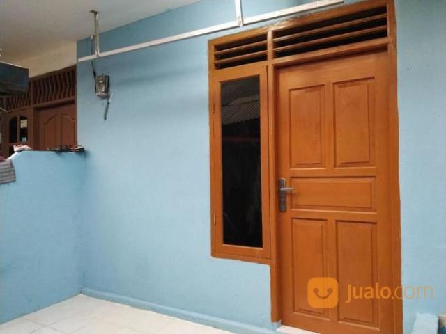 Detail Rumah Kontrakan Murah Mampang Jakarta Selatan Nomer 12