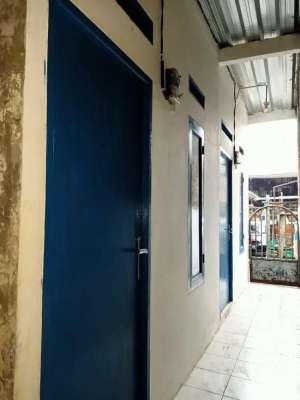 Detail Rumah Kontrakan Murah Mampang Jakarta Selatan Nomer 16