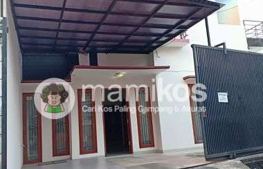Detail Rumah Kontrakan Murah Mampang Jakarta Selatan Nomer 18