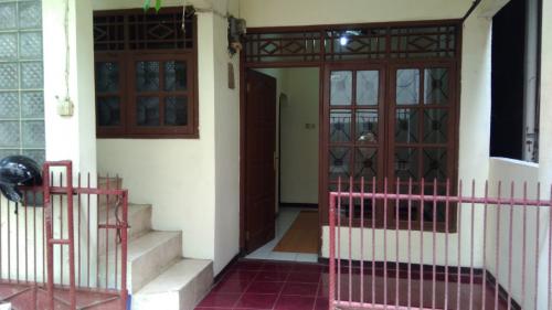 Detail Rumah Kontrakan Murah Mampang Jakarta Selatan Nomer 3