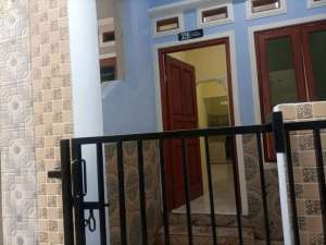 Detail Rumah Kontrakan Murah Mampang Jakarta Selatan Nomer 24
