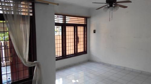 Detail Rumah Kontrakan Murah Mampang Jakarta Selatan Nomer 26