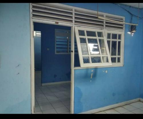 Detail Rumah Kontrakan Murah Mampang Jakarta Selatan Nomer 27