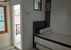 Detail Rumah Kontrakan Murah Mampang Jakarta Selatan Nomer 29
