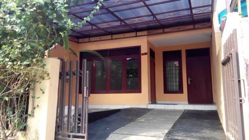 Detail Rumah Kontrakan Murah Mampang Jakarta Selatan Nomer 31