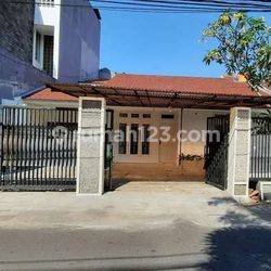 Detail Rumah Kontrakan Murah Mampang Jakarta Selatan Nomer 32