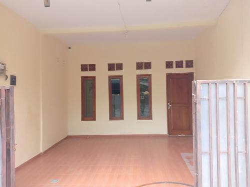 Detail Rumah Kontrakan Murah Mampang Jakarta Selatan Nomer 37