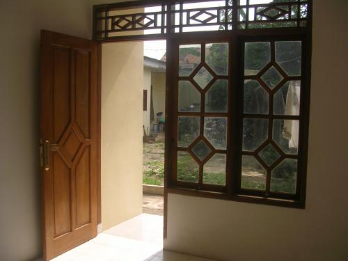 Detail Rumah Kontrakan Murah Mampang Jakarta Selatan Nomer 5
