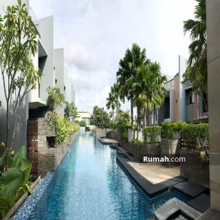 Detail Rumah Kontrakan Murah Mampang Jakarta Selatan Nomer 39