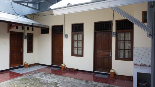 Detail Rumah Kontrakan Murah Mampang Jakarta Selatan Nomer 42