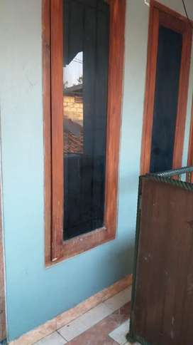 Detail Rumah Kontrakan Murah Mampang Jakarta Selatan Nomer 43