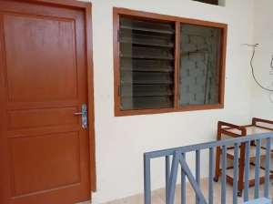 Detail Rumah Kontrakan Murah Mampang Jakarta Selatan Nomer 48
