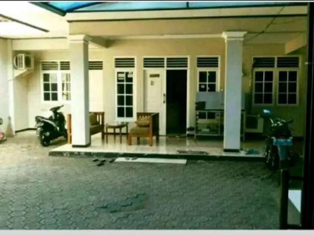 Detail Rumah Kontrakan Murah Mampang Jakarta Selatan Nomer 50