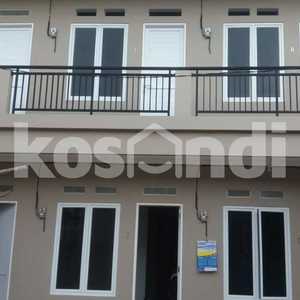 Detail Rumah Kontrakan Murah Mampang Jakarta Selatan Nomer 54