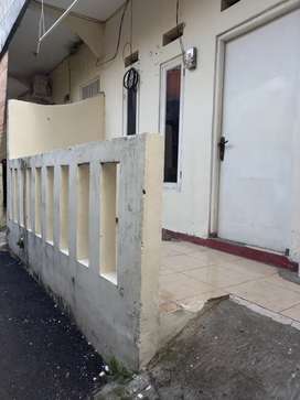 Detail Rumah Kontrakan Murah Mampang Jakarta Selatan Nomer 55