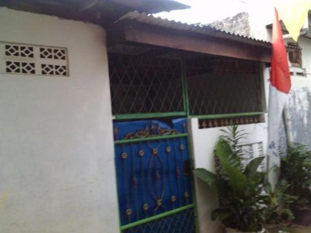 Detail Rumah Kontrakan Murah Mampang Jakarta Selatan Nomer 56
