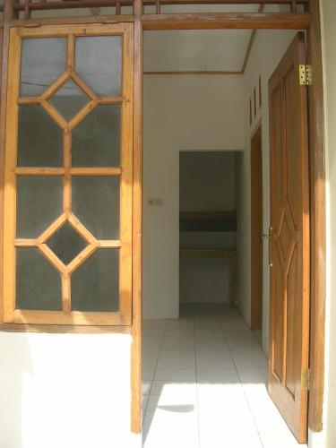 Detail Rumah Kontrakan Murah Mampang Jakarta Selatan Nomer 8