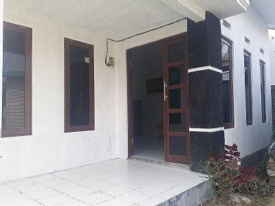 Detail Rumah Kontrakan Palangkaraya Nomer 2