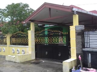 Detail Rumah Kontrakan Palangkaraya Nomer 21