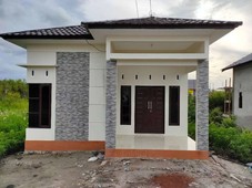 Detail Rumah Kontrakan Palangkaraya Nomer 45