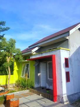 Detail Rumah Kontrakan Palangkaraya Nomer 6